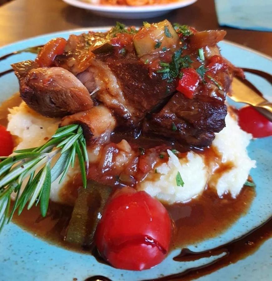 The Rushcart Inn Sowerby Bridge Esterno foto