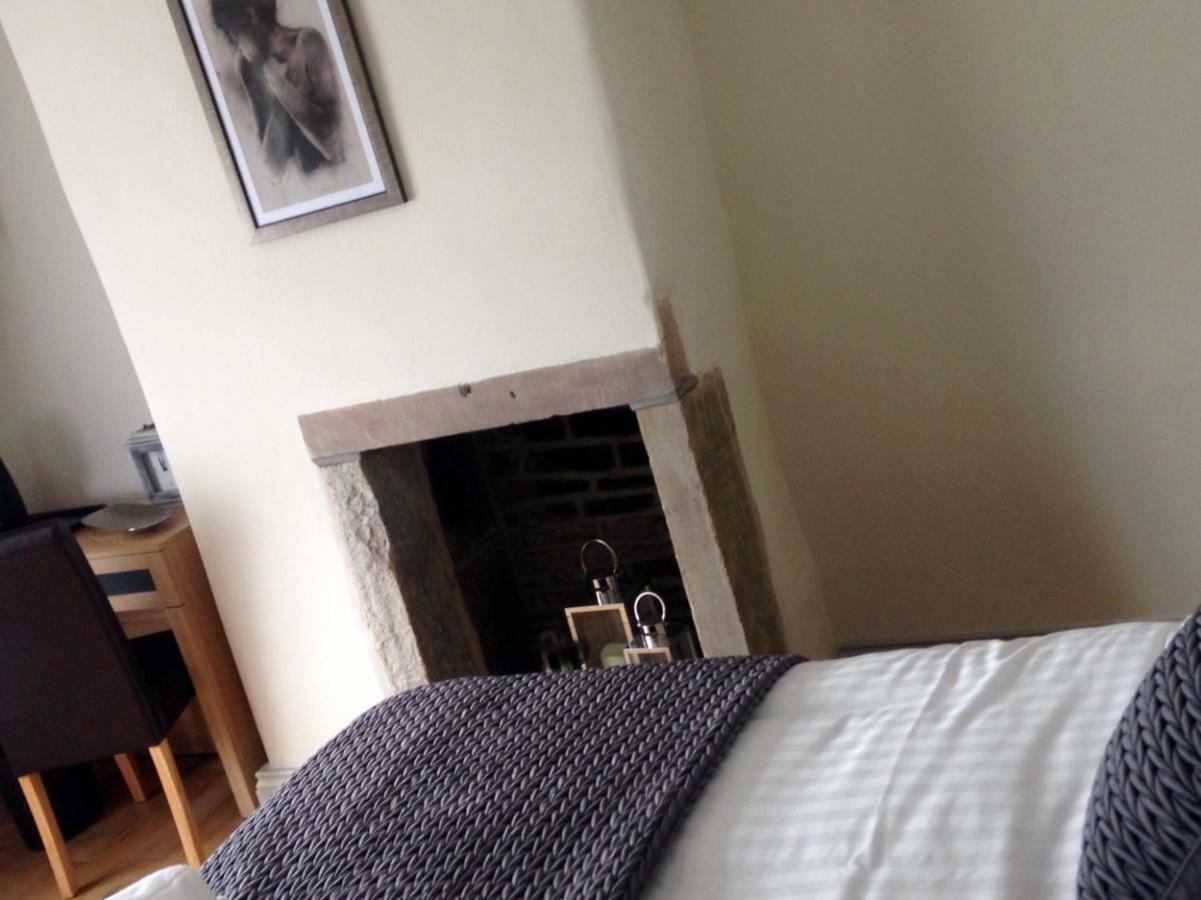 The Rushcart Inn Sowerby Bridge Esterno foto