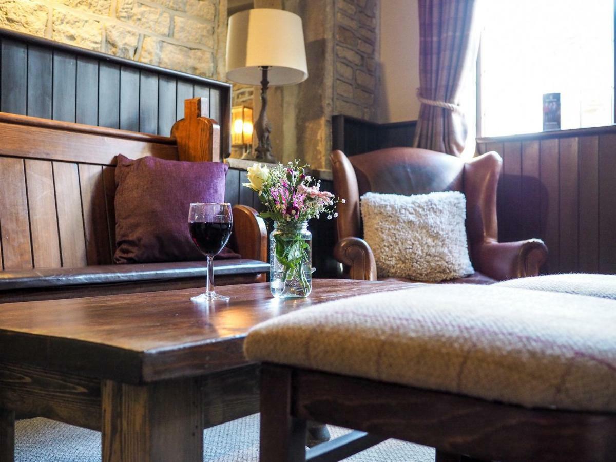 The Rushcart Inn Sowerby Bridge Esterno foto