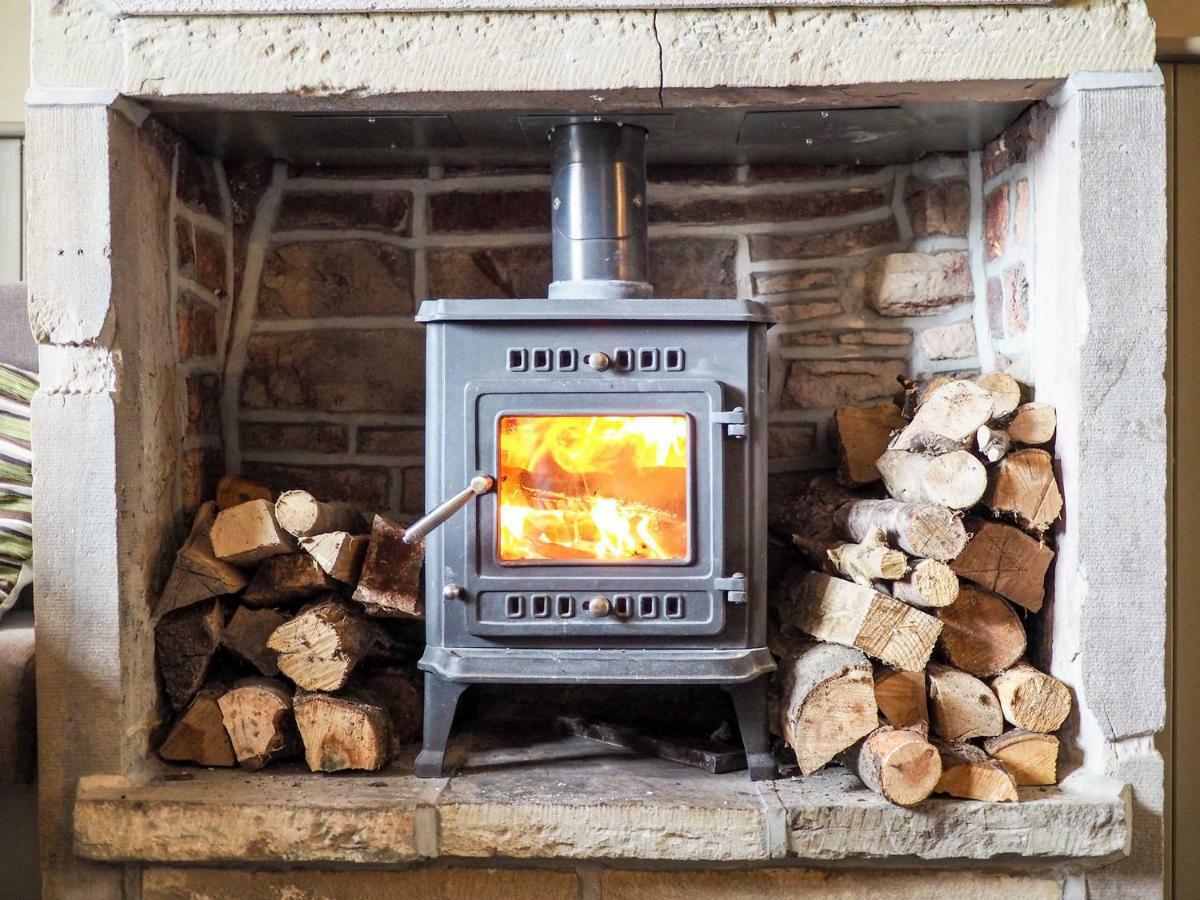 The Rushcart Inn Sowerby Bridge Esterno foto