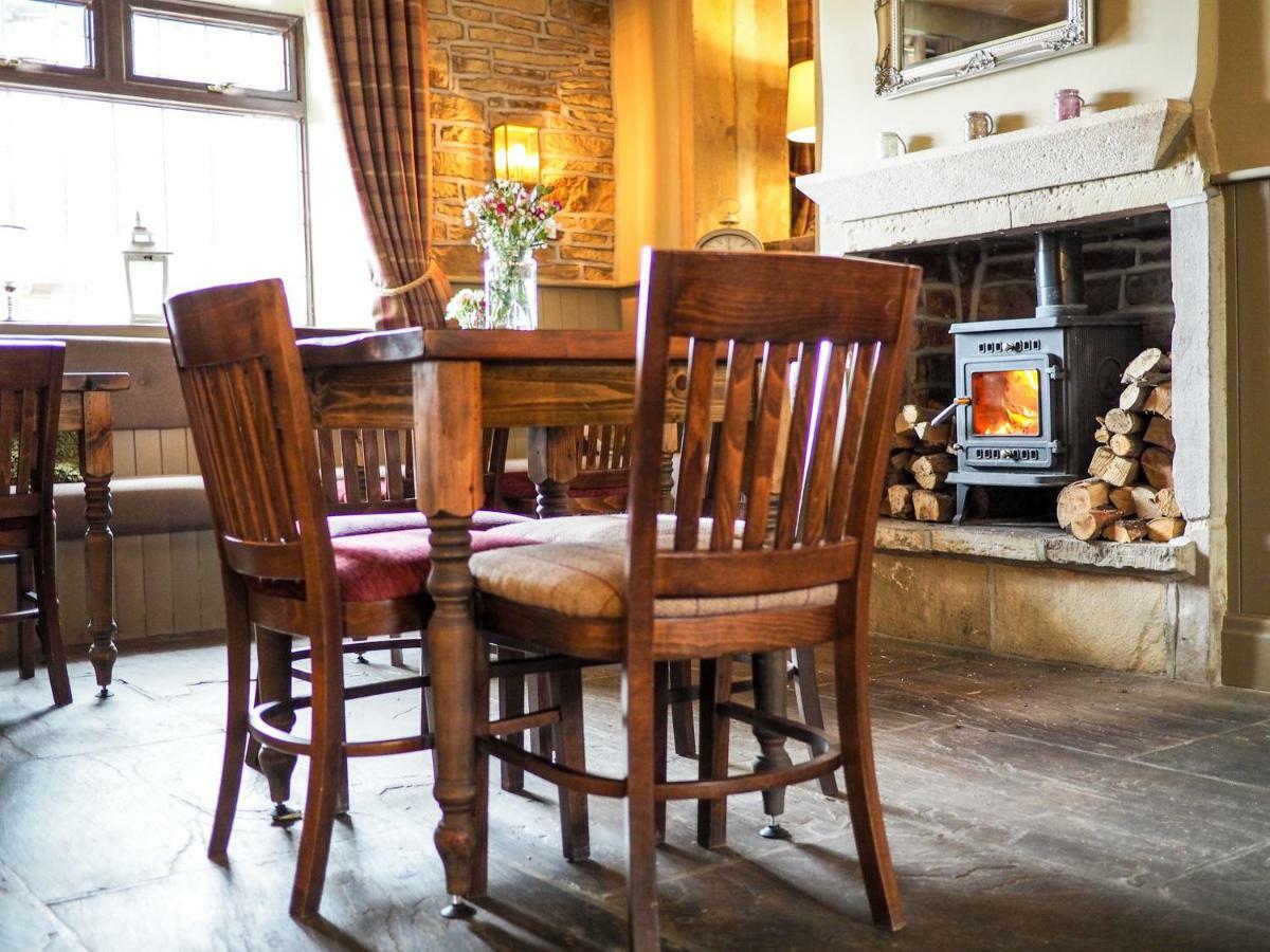 The Rushcart Inn Sowerby Bridge Esterno foto