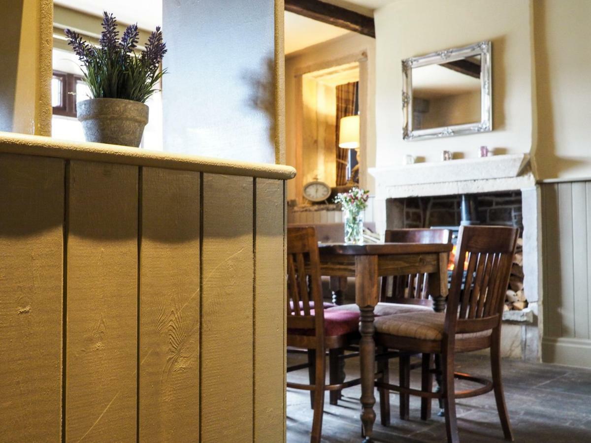 The Rushcart Inn Sowerby Bridge Esterno foto