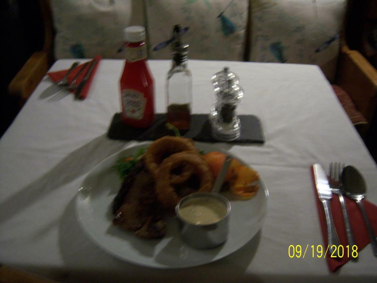 The Rushcart Inn Sowerby Bridge Esterno foto