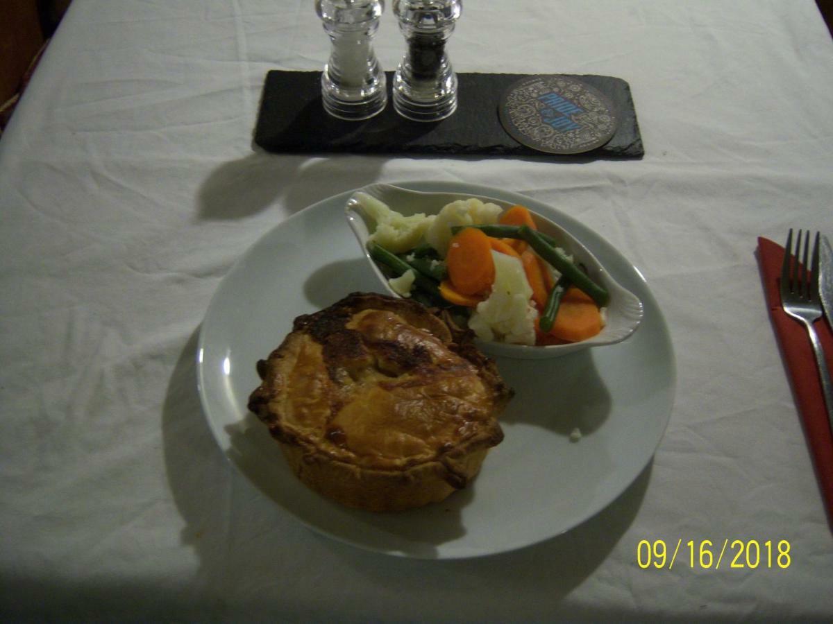 The Rushcart Inn Sowerby Bridge Esterno foto
