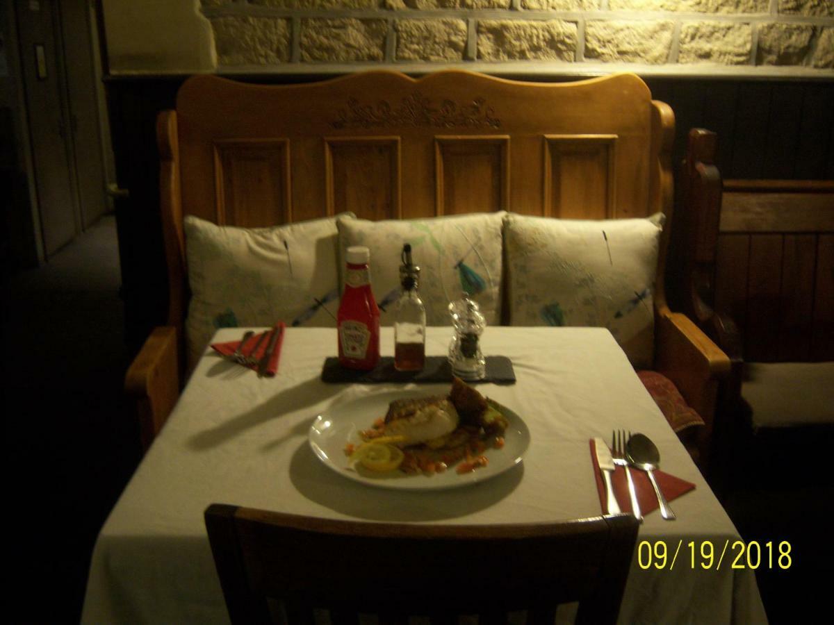 The Rushcart Inn Sowerby Bridge Esterno foto