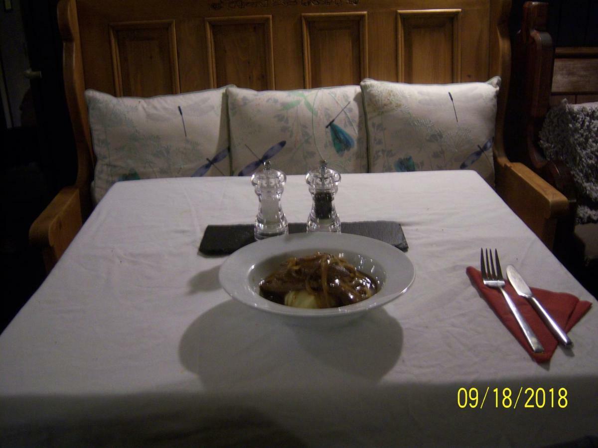 The Rushcart Inn Sowerby Bridge Esterno foto