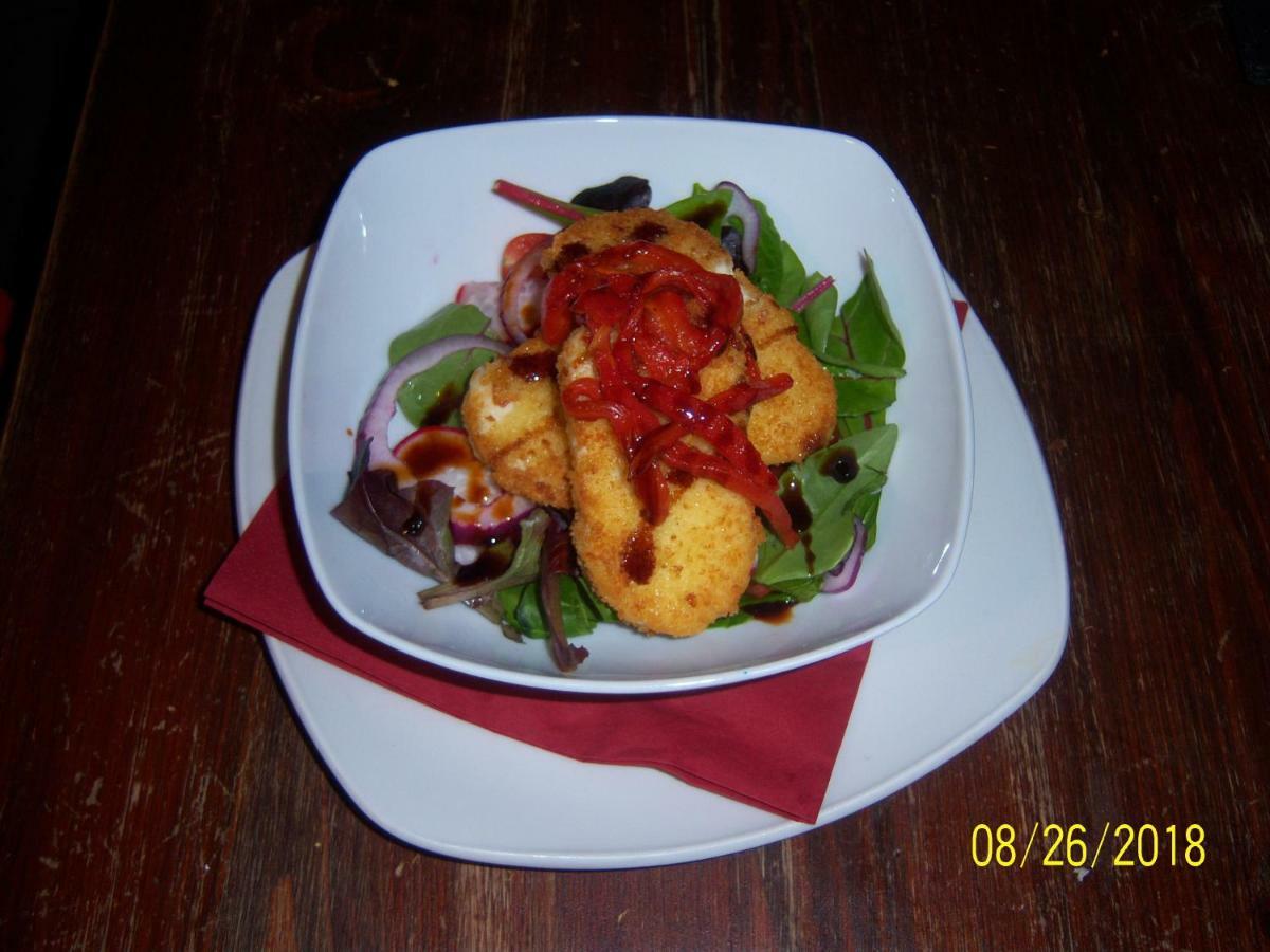 The Rushcart Inn Sowerby Bridge Esterno foto