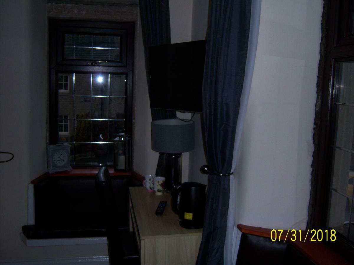 The Rushcart Inn Sowerby Bridge Esterno foto