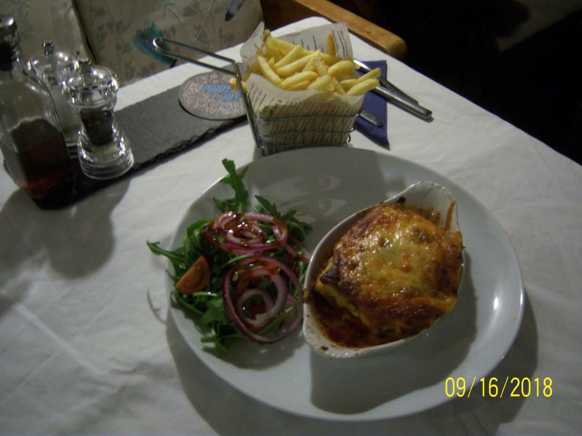 The Rushcart Inn Sowerby Bridge Esterno foto