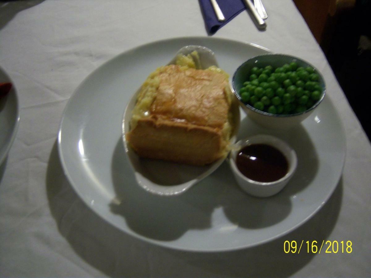 The Rushcart Inn Sowerby Bridge Esterno foto