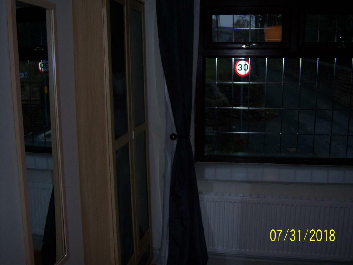 The Rushcart Inn Sowerby Bridge Esterno foto