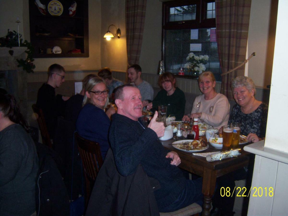 The Rushcart Inn Sowerby Bridge Esterno foto