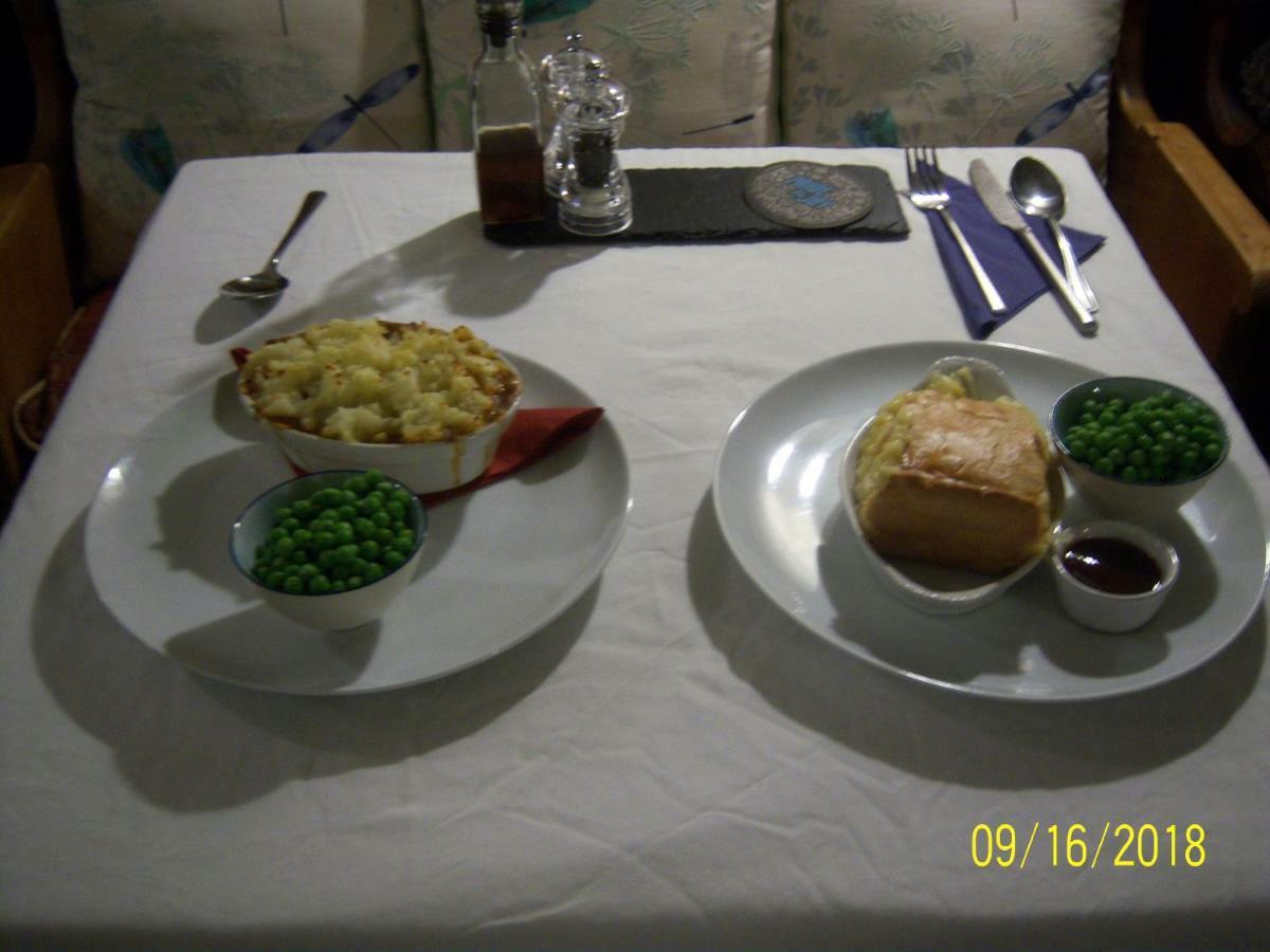 The Rushcart Inn Sowerby Bridge Esterno foto
